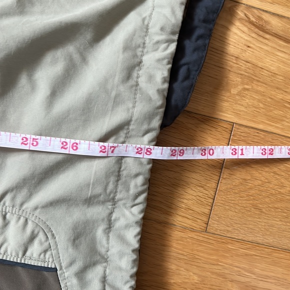 Vintage Columbia light jacket - Picture 9 of 9